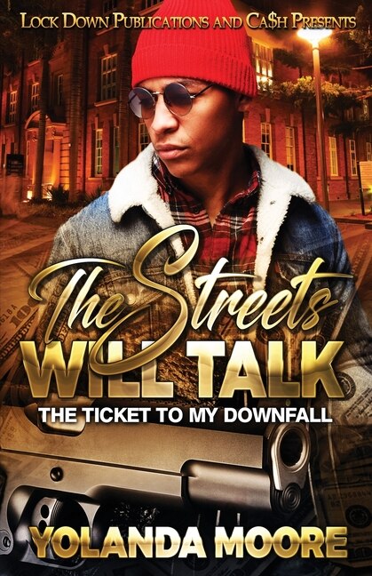 Couverture_The Streets Will Talk