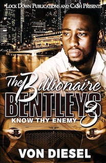 The Billionaire Bentleys 3