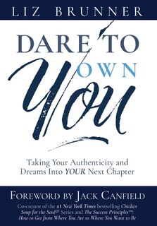 Couverture_Dare to Own You