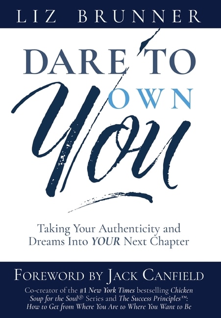 Couverture_Dare to Own You
