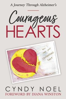 Front cover_Courageous Hearts