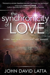 Front cover_The Synchronicity of Love