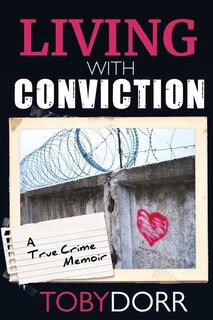 Front cover_Living With Conviction