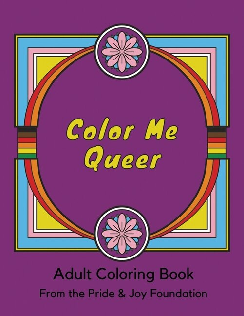 Front cover_Color Me Queer