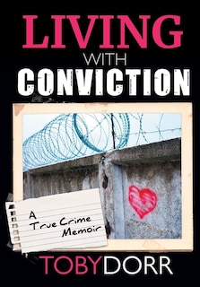 Front cover_Living With Conviction