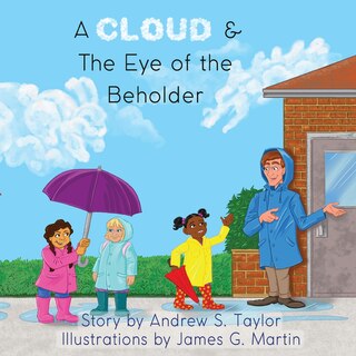 Front cover_A Cloud & The Eye of the Beholder