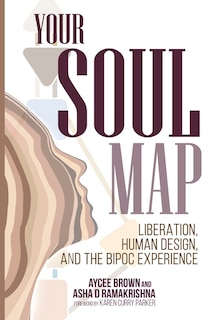 Front cover_Your Soul Map