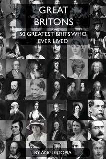 Front cover_Great Britons