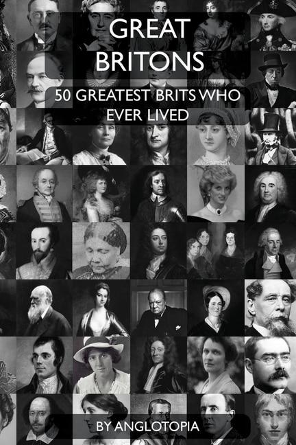 Front cover_Great Britons