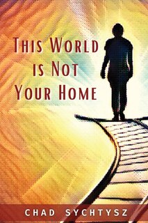 Couverture_This World Is Not Your Home