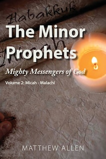 Front cover_The Minor Prophets