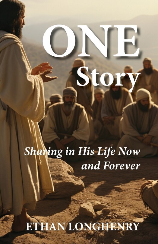 Front cover_One Story