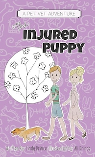 Couverture_The Injured Puppy