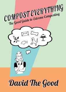 Front cover_Compost Everything