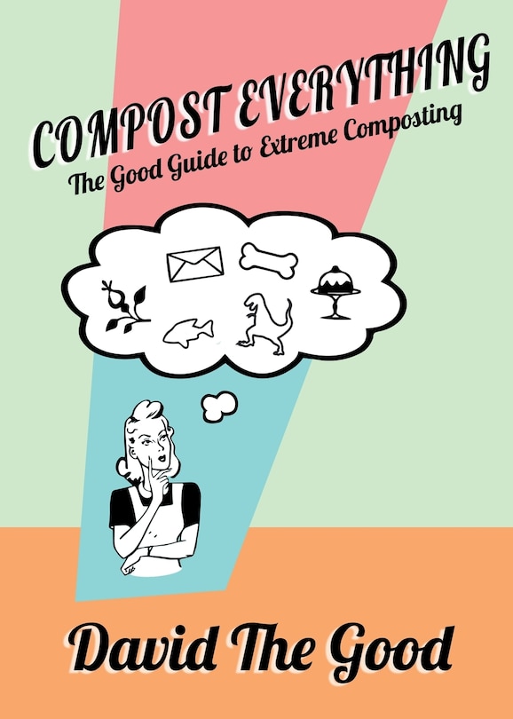 Front cover_Compost Everything