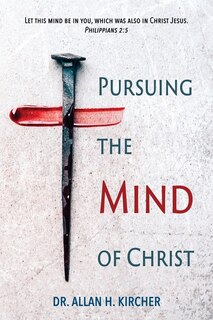 Front cover_Pursuing the Mind of Christ