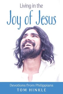Couverture_Living in the Joy of Jesus