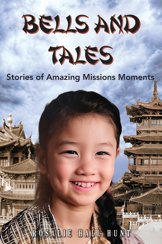 Couverture_Bells and Tales