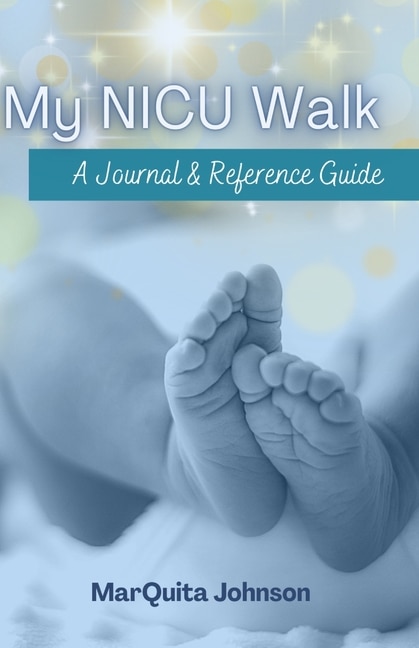 Couverture_My NICU Walk