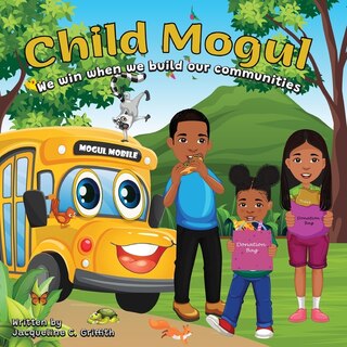 Couverture_Child Mogul