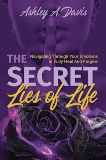 Couverture_The Secret Lies of Life