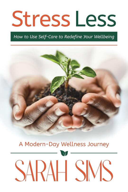 Front cover_Stress Less