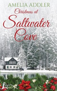 Front cover_Christmas at Saltwater Cove