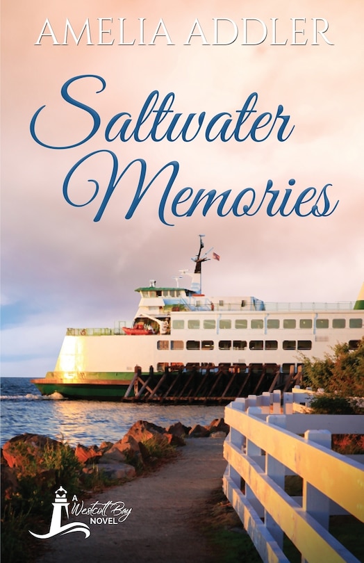 Couverture_Saltwater Memories