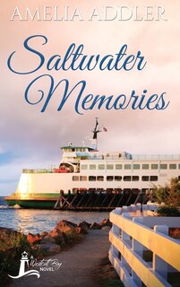 Front cover_Saltwater Memories