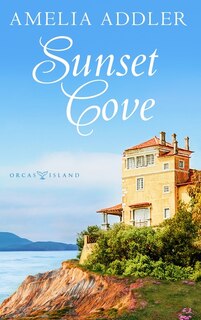 Couverture_Sunset Cove