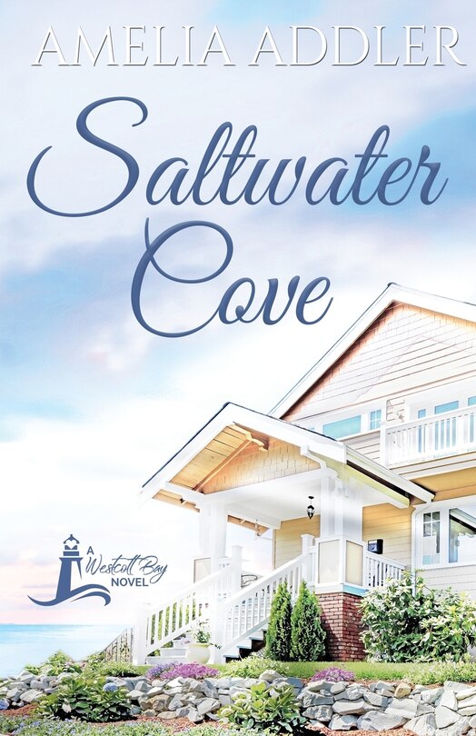 Front cover_Saltwater Cove