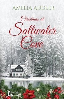 Front cover_Christmas at Saltwater Cove