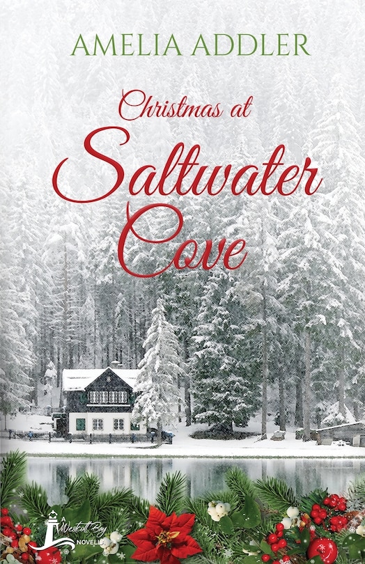 Front cover_Christmas at Saltwater Cove