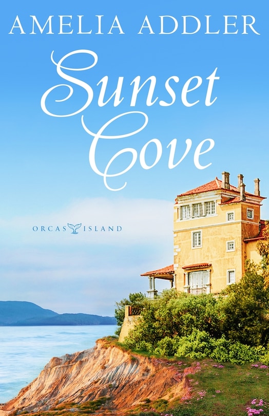 Couverture_Sunset Cove