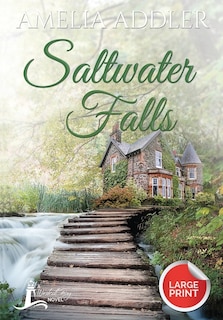 Front cover_Saltwater Falls