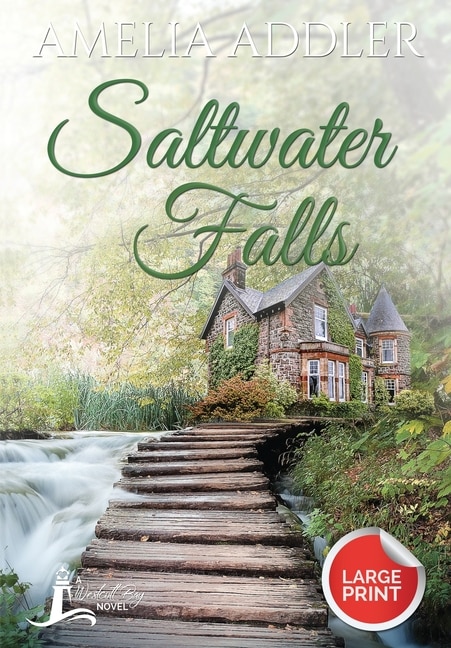 Front cover_Saltwater Falls