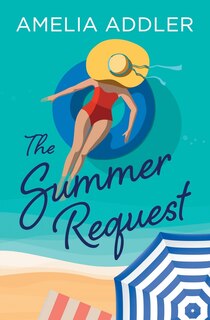 Front cover_The Summer Request