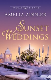 Front cover_Sunset Weddings