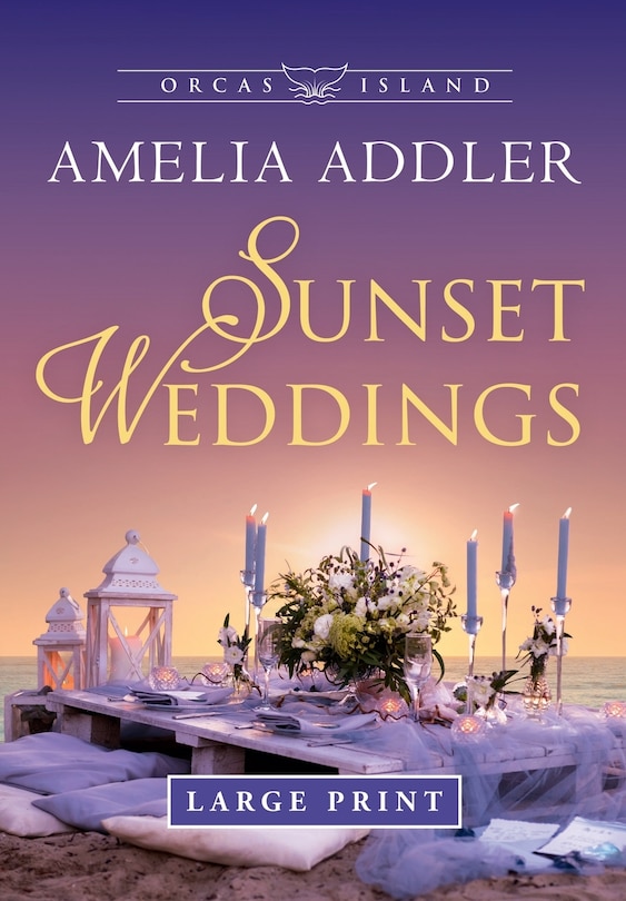 Front cover_Sunset Weddings
