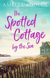 Couverture_The Spotted Cottage by the Sea