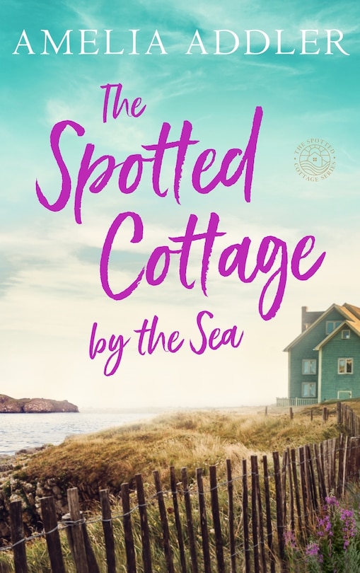 Couverture_The Spotted Cottage by the Sea
