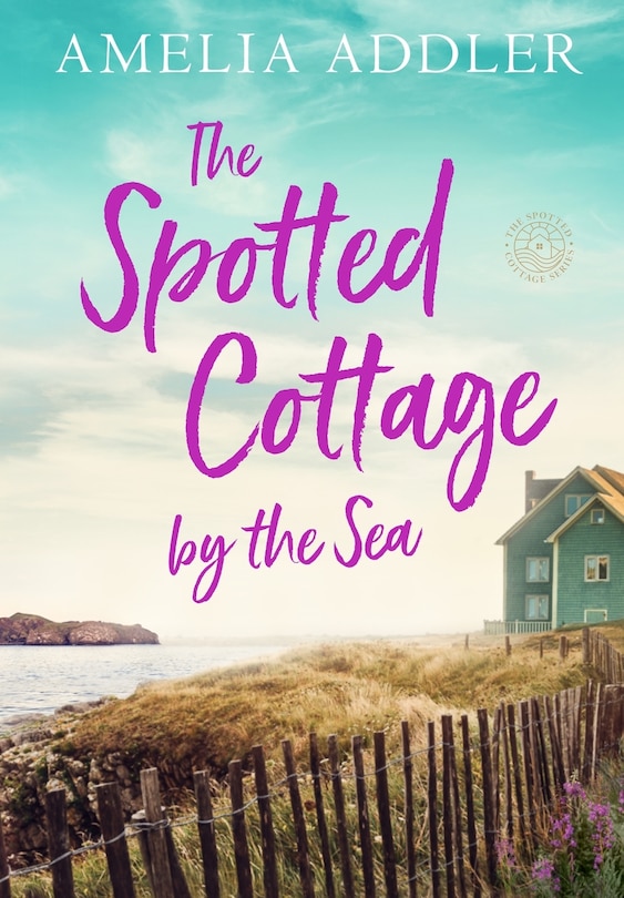 Couverture_The Spotted Cottage by the Sea