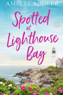 Front cover_Spotted at Lighthouse Bay