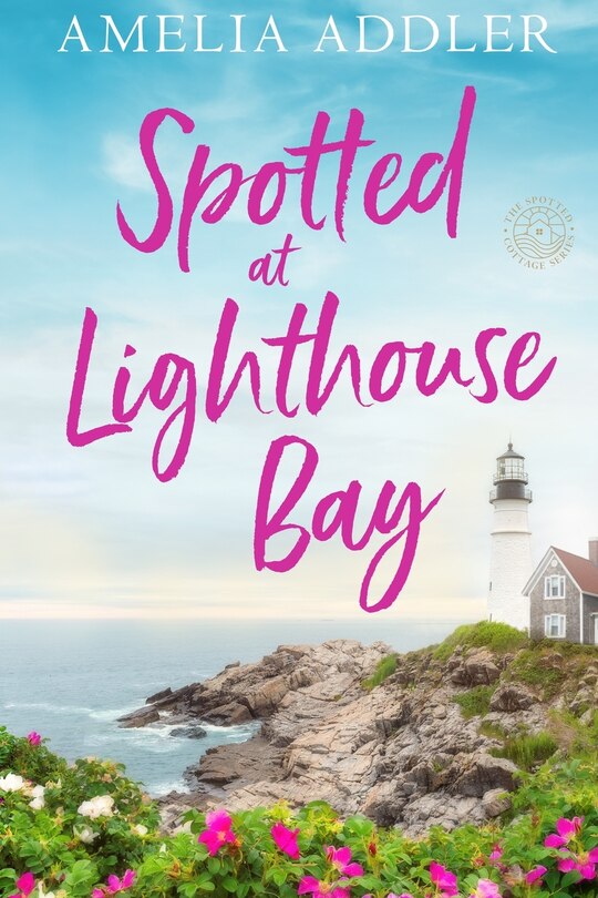 Front cover_Spotted at Lighthouse Bay