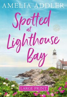 Front cover_Spotted at Lighthouse Bay