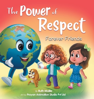 Couverture_The Power of Respect -