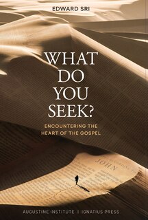 Couverture_What Do You Seek?