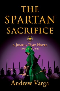Couverture_The Spartan Sacrifice