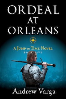 Couverture_Ordeal at Orleans