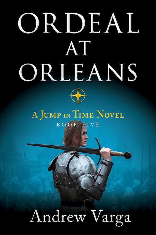 Couverture_Ordeal at Orleans
